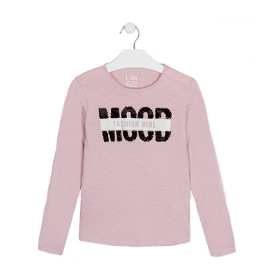 Лонгслив Losan 124-1006AL